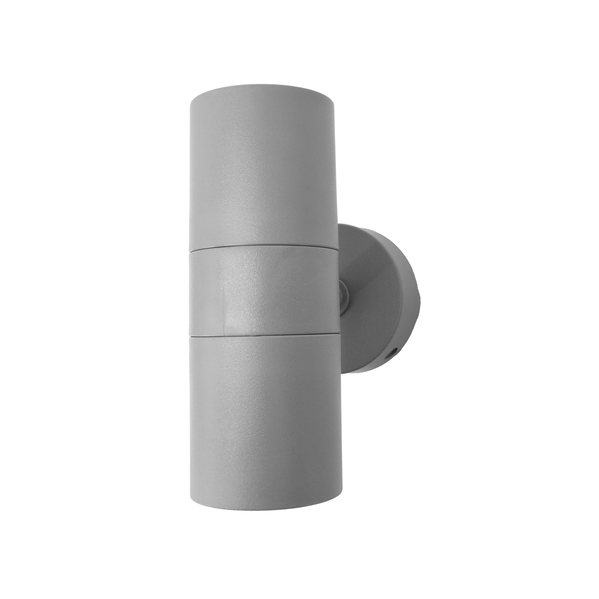 Aplique de Exterior Becala 2xGU10 IP44 Fabrilamp - vista principal | Fabrilamp / Abrila · Ref. 233961228