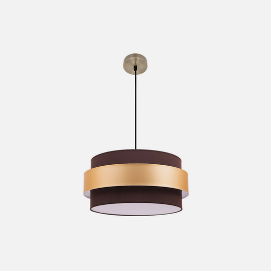 Lámpara Colgante Bremen 3xE27 Fabrilamp - imagen 2 | Fabrilamp / Abrila · Ref. 066494014