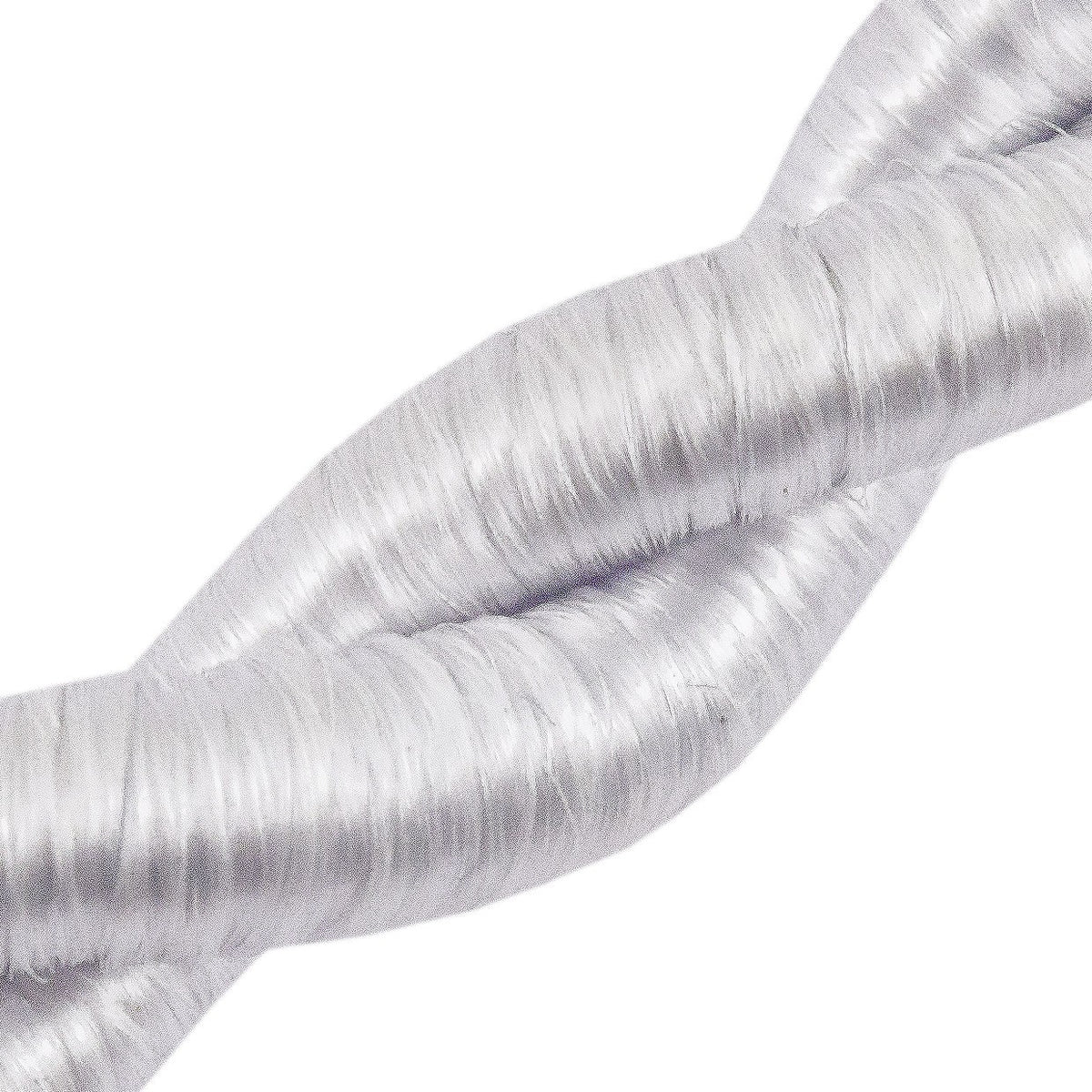 Cable Trenzado Gris Colección Personaliza AJP Alemar - vista principal | AJP / Alemar