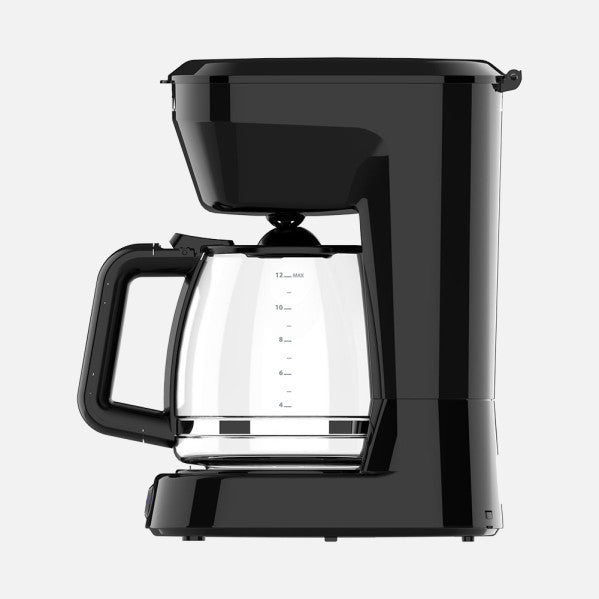 Cafetera de Goteo Pecas 15 Tazas Negro 1000 W Fabrilamp - imagen 4 | Fabrilamp / Abrila