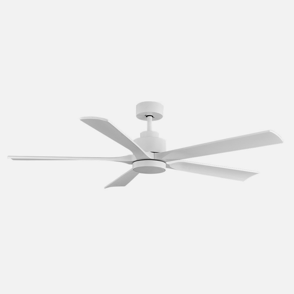 Ventilador de Techo con Luz LED Cairo 132 cm Fabrilamp - imagen 2 | Fabrilamp / Abrila · Ref. 208091528
