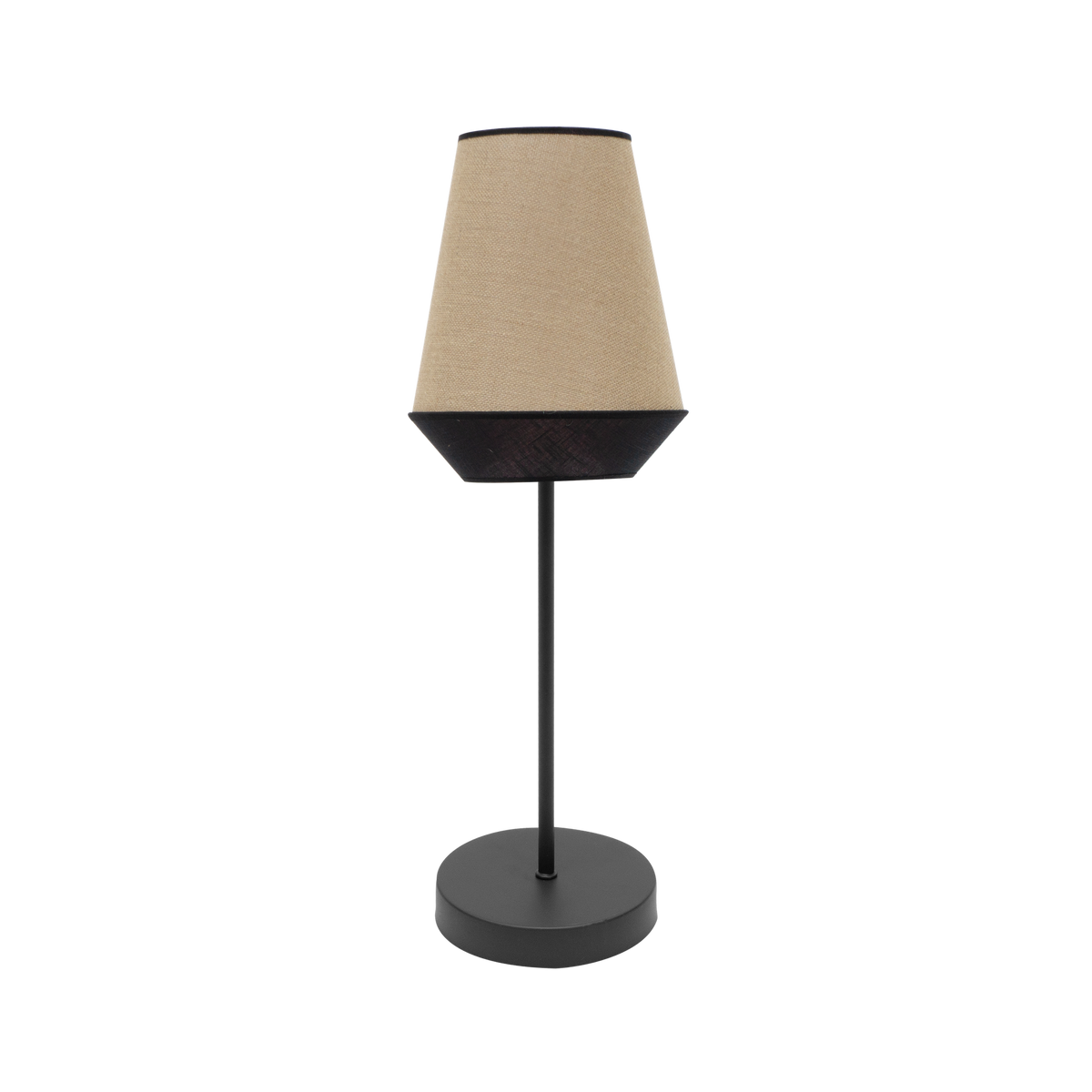 Lámpara de Sobremesa Campana 74 cm Fabrilamp - vista principal | Fabrilamp / Abrila · Ref. 173971109