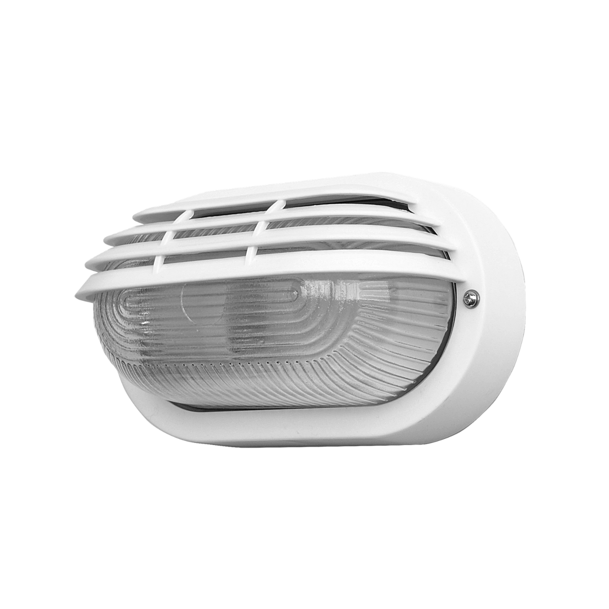 Aplique de Exterior Canopus Oval Fabrilamp - vista principal | Fabrilamp / Abrila · Ref. 148262001
