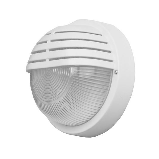 Aplique de Exterior Canopus Redondo Fabrilamp - vista principal | Fabrilamp / Abrila · Ref. 148261001
