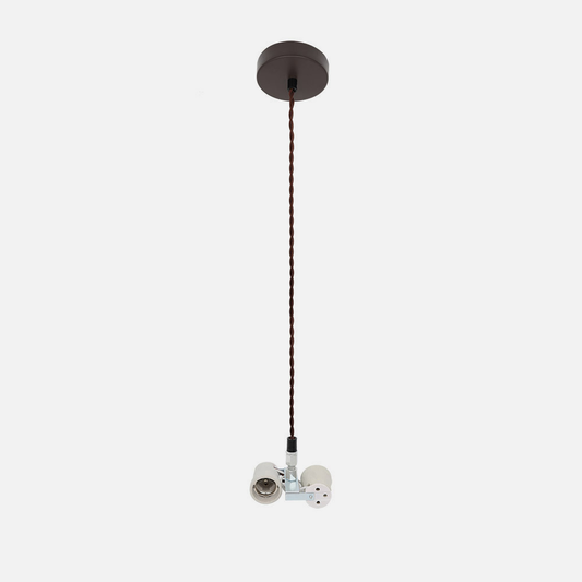 Accesorios Colgantes Cara Marrón – vista 4 · Ref. 201392002