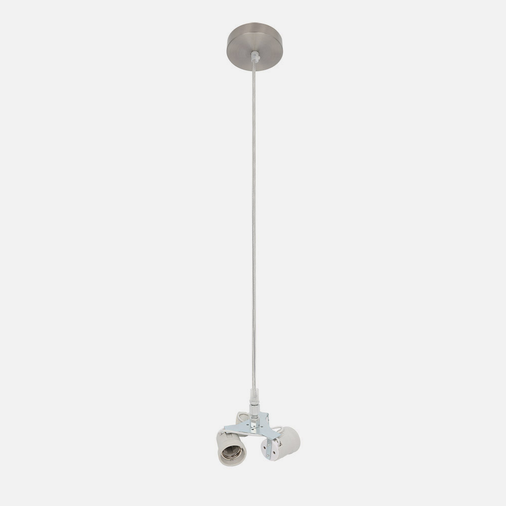 Accesorios Colgantes Cara Níquel – vista 4 · Ref. 201393003