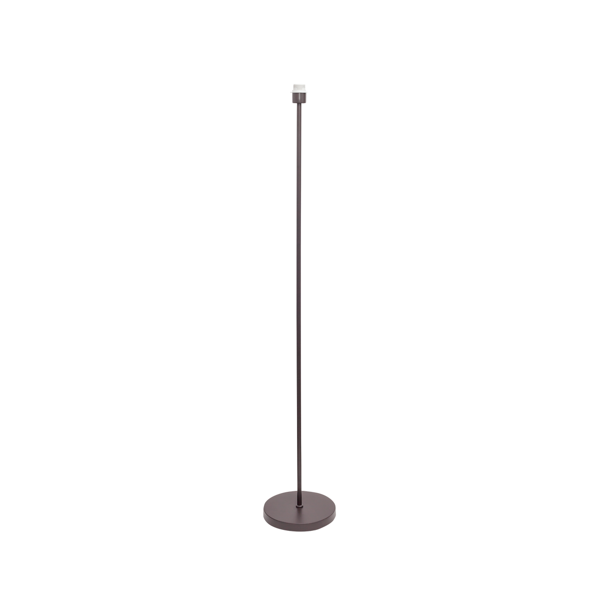 Armazón de Lámpara de Pie Cara 148 cm Fabrilamp - vista principal | Fabrilamp / Abrila · Ref. 201341002