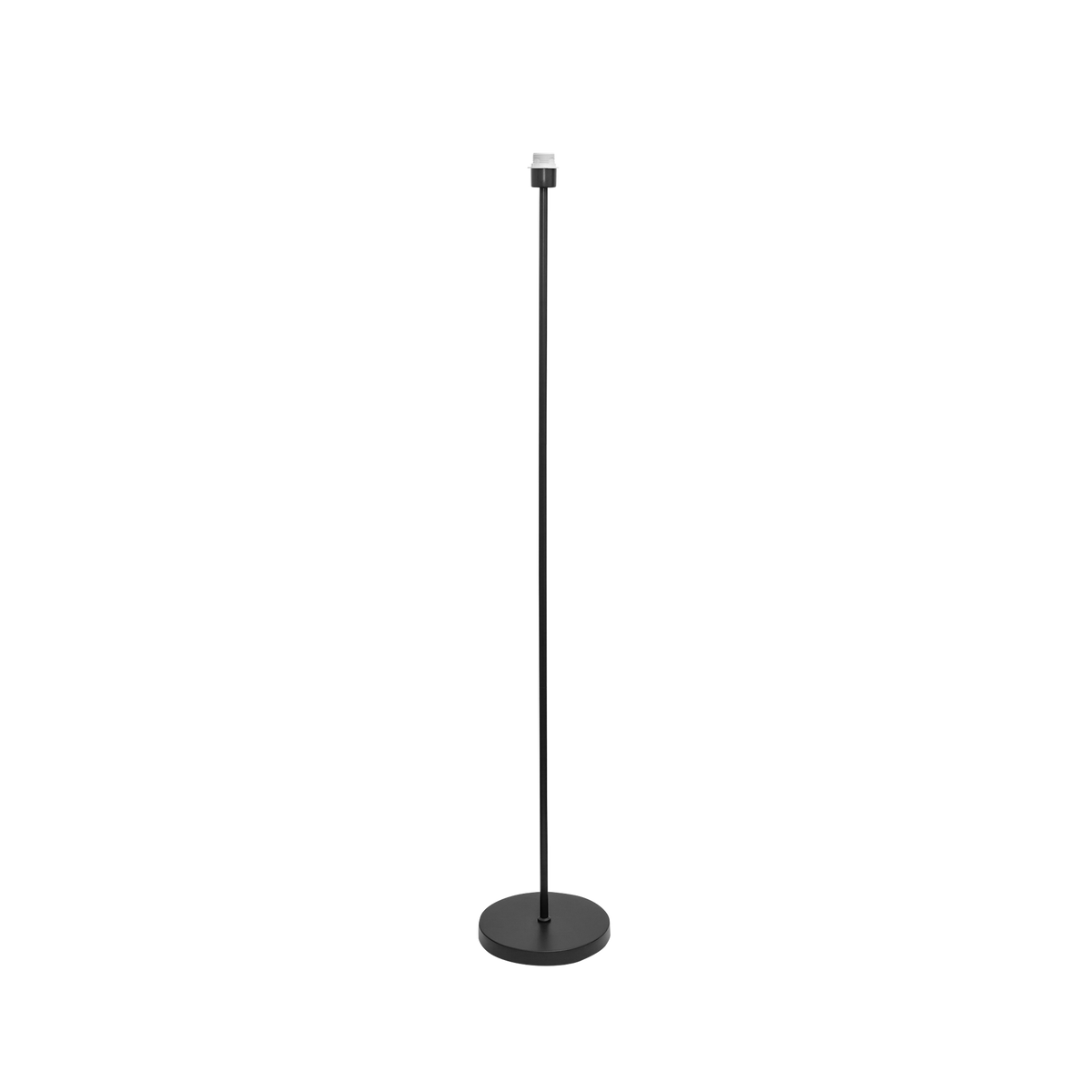 Armazón de Lámpara de Pie Cara 148 cm Fabrilamp - vista principal | Fabrilamp / Abrila · Ref. 201341009