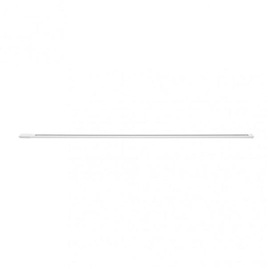 Carril Eléctrico para Focos Pindal 2 m Blanco Fabrilamp - imagen 2 | Fabrilamp / Abrila