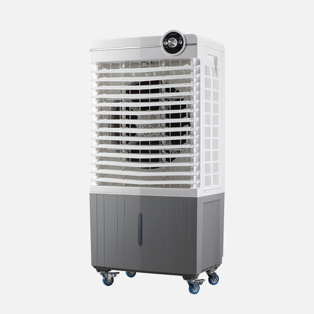 Climatizador Industrial CASTROPOL Fabrilamp / Abrila 262841028 para refrigeración y humidificación.
