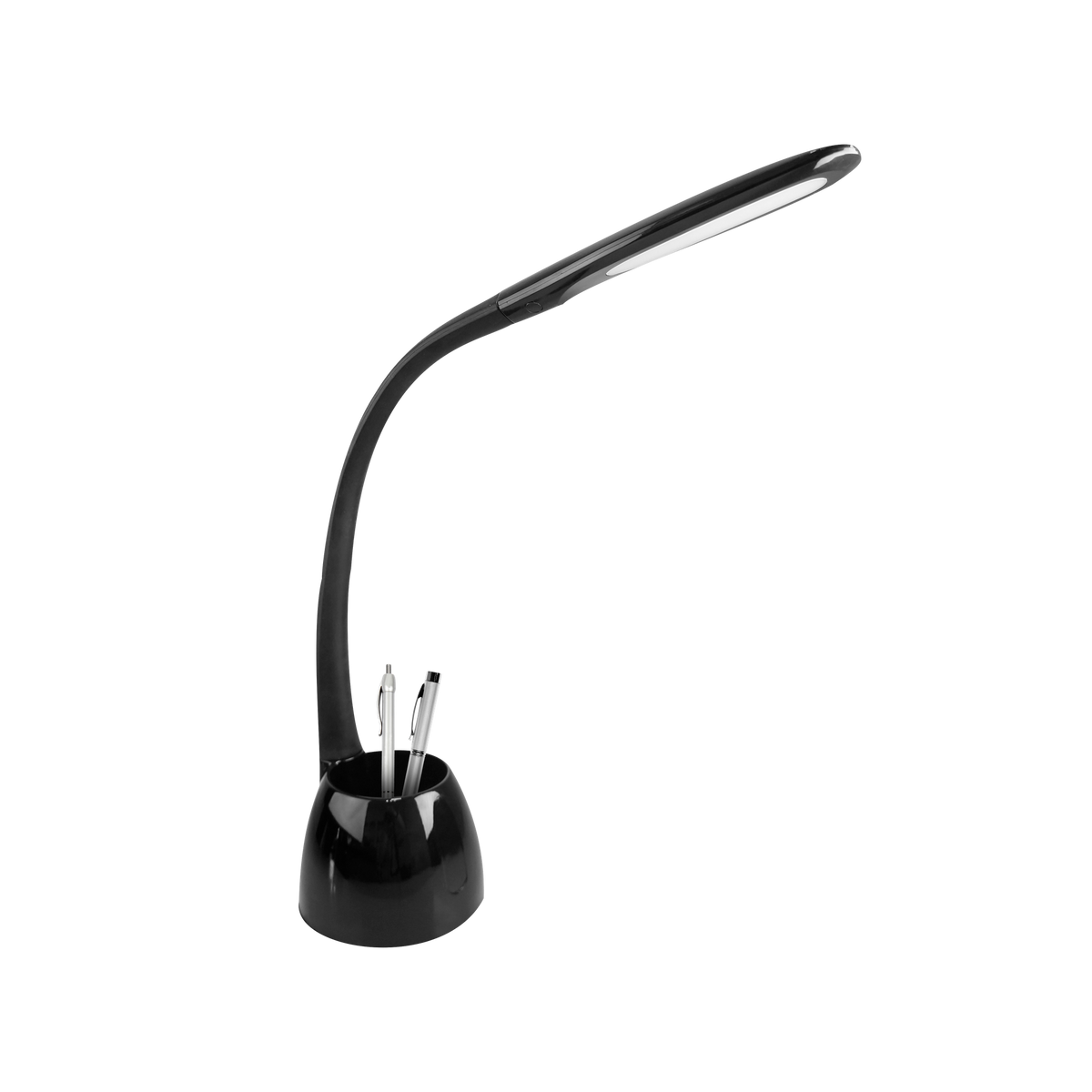 Flexo LED de Sobremesa Cobain 8 W Regulable Táctil Fabrilamp - vista principal | Fabrilamp / Abrila · Ref. 205771009