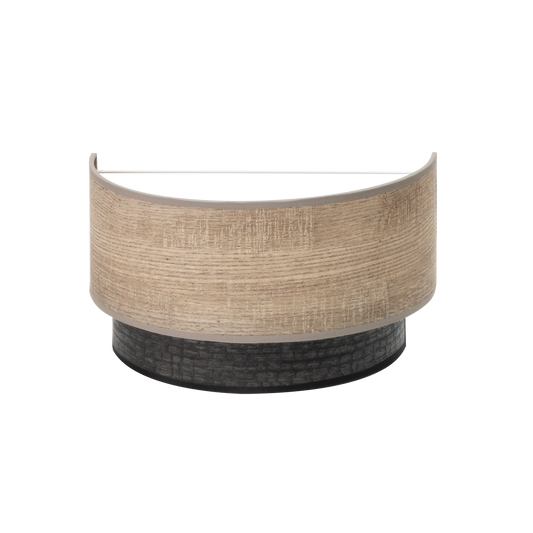 Aplique de Pared Colet 1xE27 Fabrilamp - vista principal | Fabrilamp / Abrila · Ref. 175661083