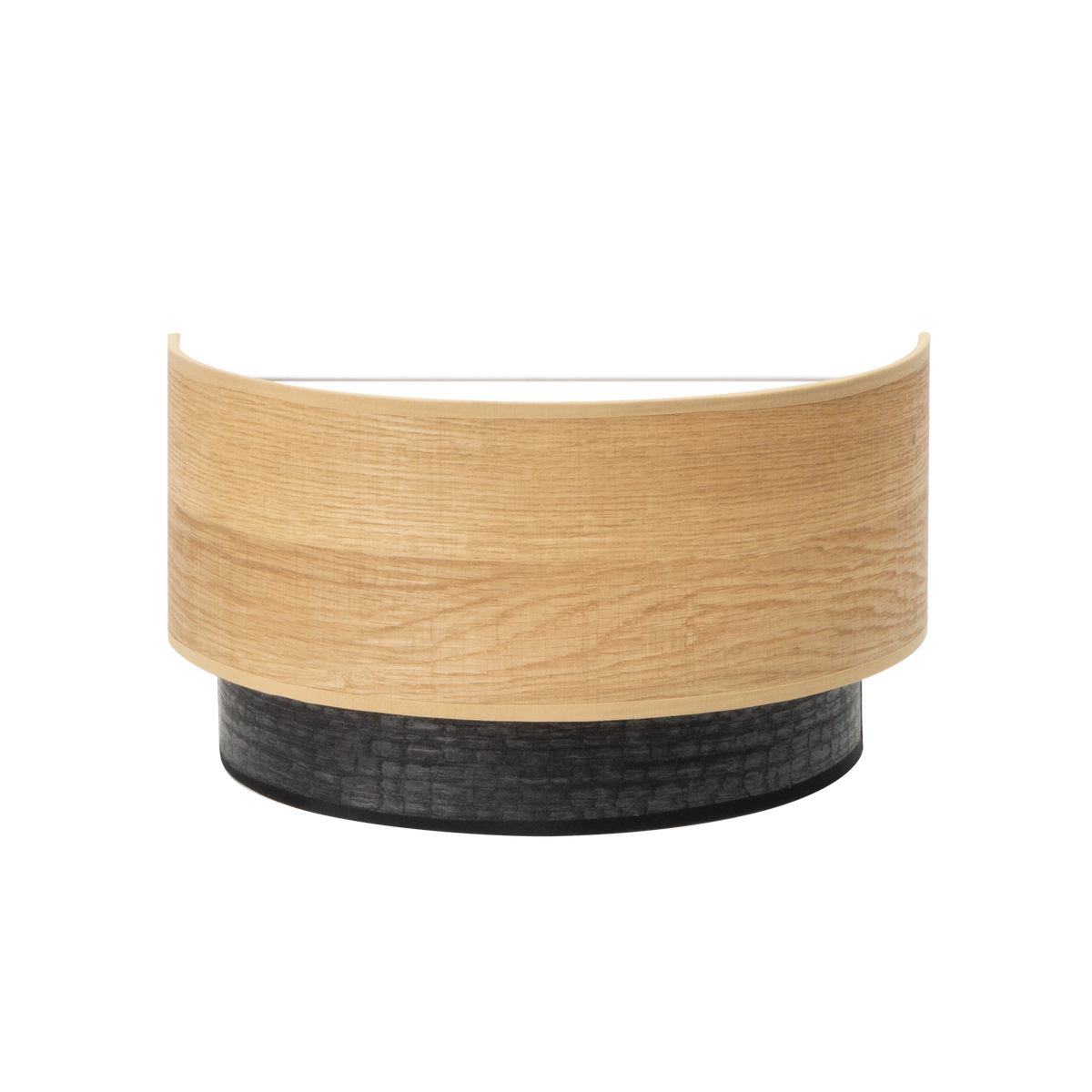 Aplique de Pared Colet 1xE27 Fabrilamp - vista principal | Fabrilamp / Abrila · Ref. 175661085
