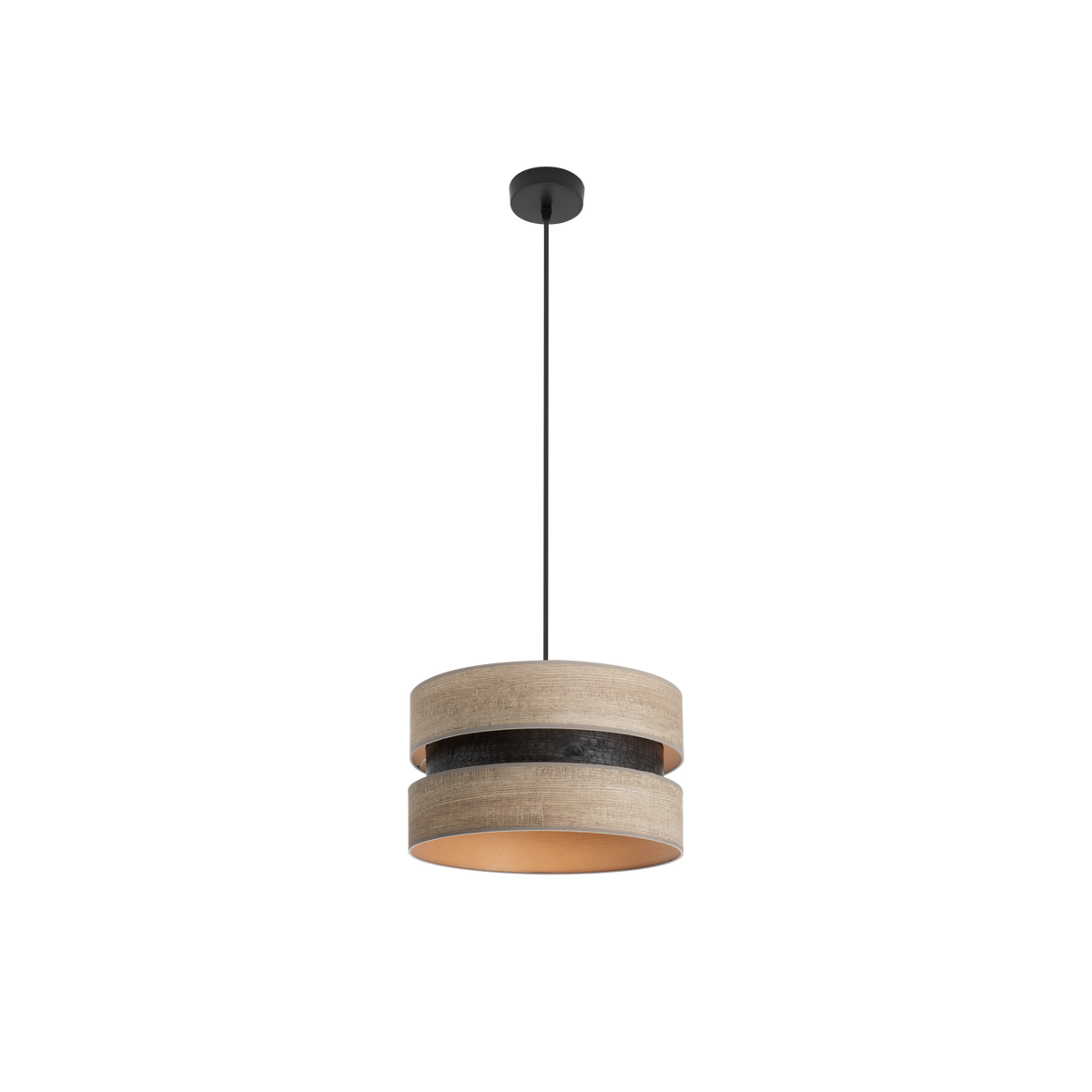 Lámpara Colgante Colet 40 cm Fabrilamp - vista principal | Fabrilamp / Abrila · Ref. 175694083