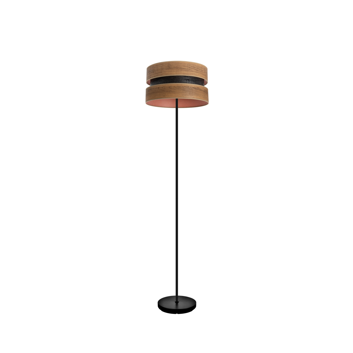 Lámpara de Pie Colet 160 cm Fabrilamp - vista principal | Fabrilamp / Abrila · Ref. 175641084