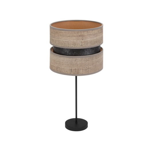 Lámpara de Sobremesa Alta Colet 61 cm Fabrilamp - vista principal | Fabrilamp / Abrila · Ref. 175671183