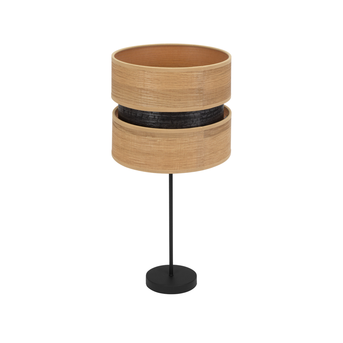 Lámpara de Sobremesa Alta Colet 61 cm Fabrilamp - vista principal | Fabrilamp / Abrila · Ref. 175671185