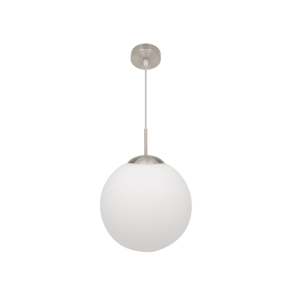 Colgante Astro Esférico Fabrilamp / Abrila 174393001 para iluminación moderna
