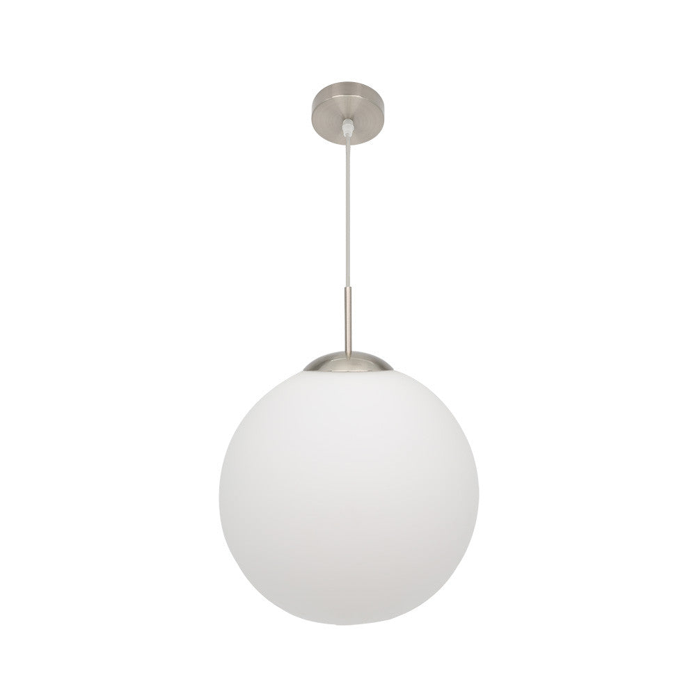 Colgante Astro Esférico Fabrilamp / Abrila, lámpara moderna 174393501