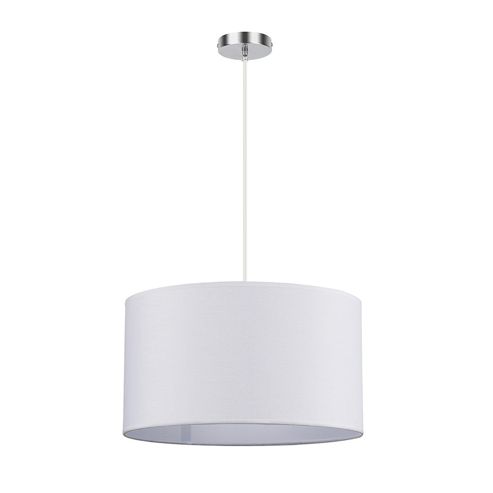 Colgante Chanza Moderno Fabrilamp / Abrila 157694001 para salón y comedor