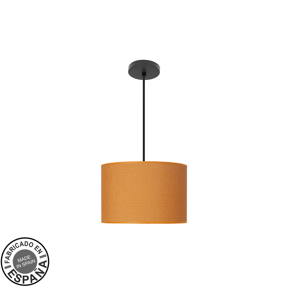 Colgante MODA Moderno Fabrilamp / Abrila 212493099 para iluminación interior