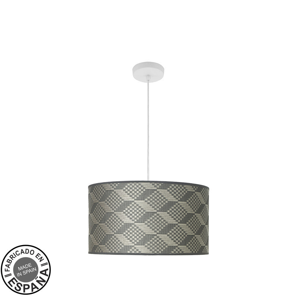 Colgante MODA Moderno Fabrilamp / Abrila 212494111 para salón y dormitorio