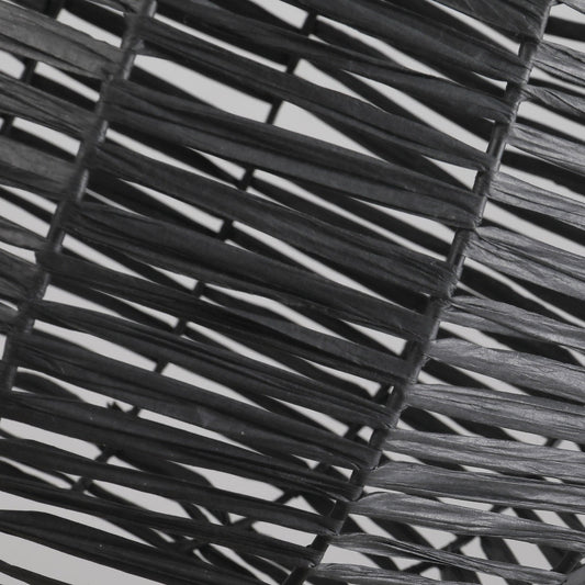 Medidas colgante OPRA marrón Ref. 11033 AJP/Alemar - LuzGuru.com