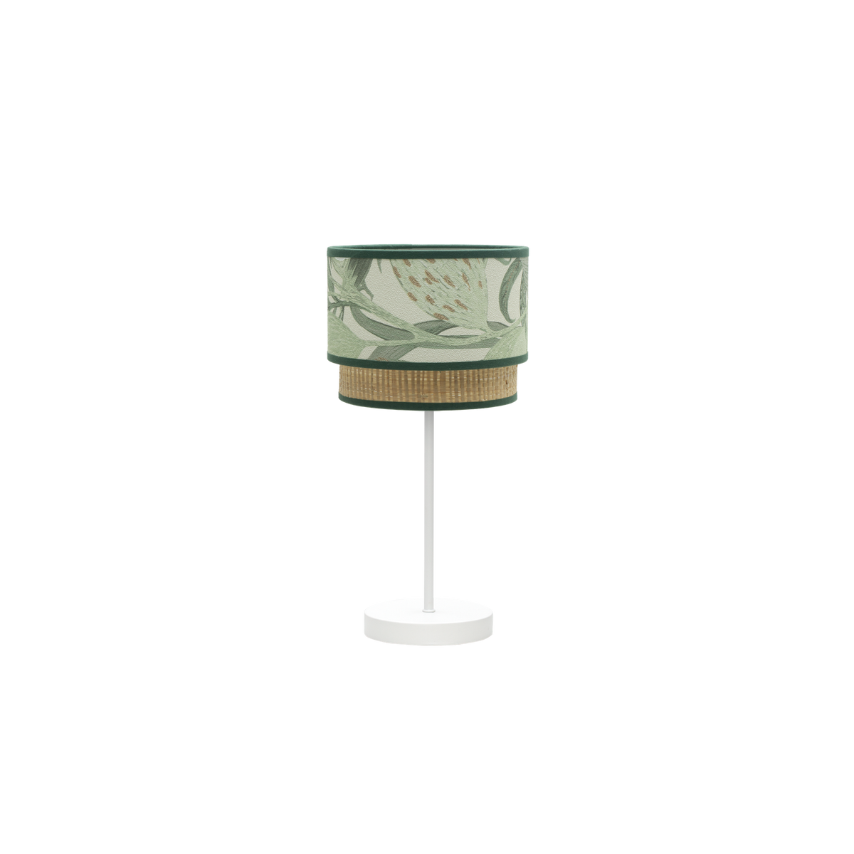 Lámpara de Sobremesa Congo 42 cm Fabrilamp - vista principal | Fabrilamp / Abrila · Ref. 224971001