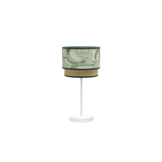 Lámpara de Sobremesa Congo 42 cm Fabrilamp - vista principal | Fabrilamp / Abrila · Ref. 224971001