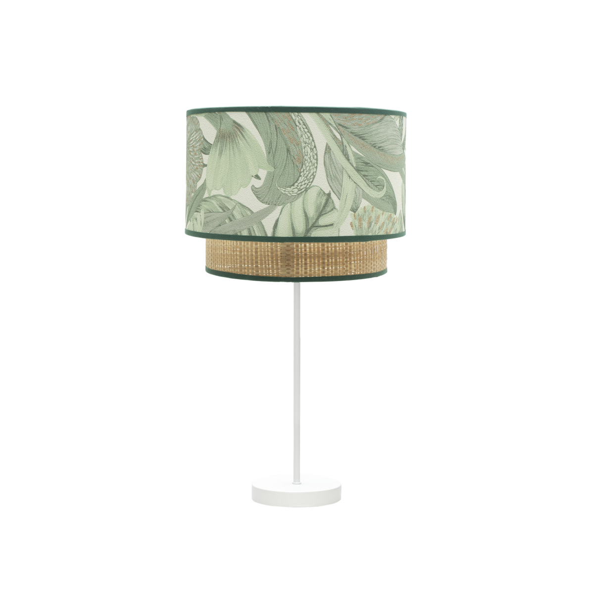 Lámpara de Sobremesa Congo 64 cm Fabrilamp - vista principal | Fabrilamp / Abrila · Ref. 224971101