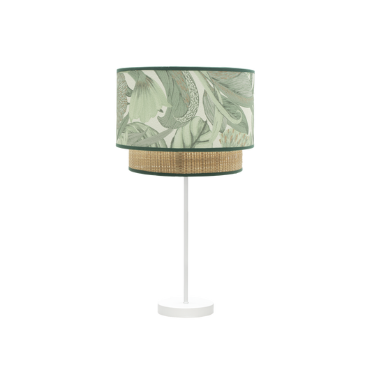 Sobremesa De Pantalla Congo Blanco / Verde-Natural – vista principal · Ref. 224971101
