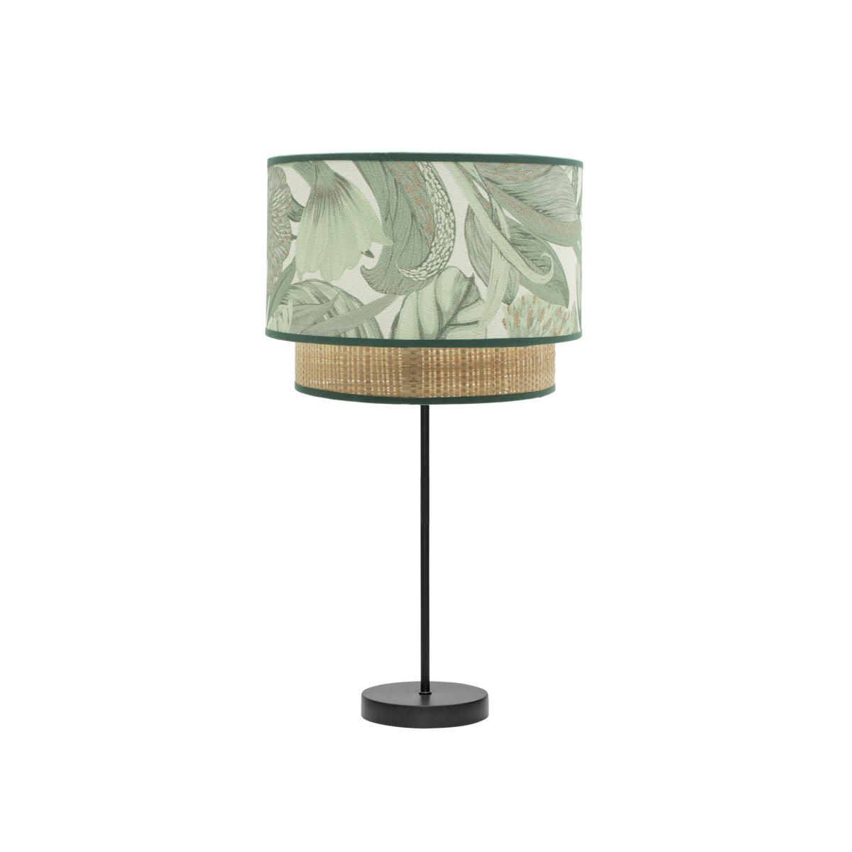Lámpara de Sobremesa Congo 64 cm Fabrilamp - vista principal | Fabrilamp / Abrila · Ref. 224971109