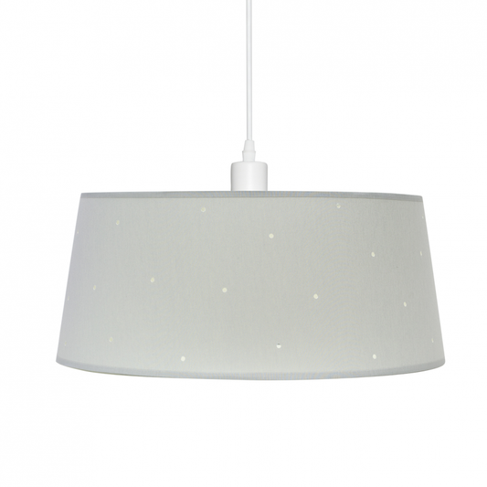 Lámpara Colgante Consciencia 40 cm E27 Fabrilamp - imagen 2 | Fabrilamp / Abrila · Ref. 122894028