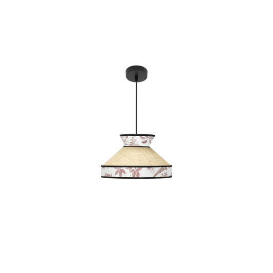 Lámpara Colgante Constantinopla 30 cm Fabrilamp - vista principal | Fabrilamp / Abrila · Ref. 248893007