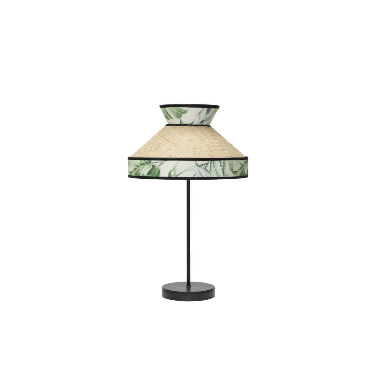 Lámpara de Sobremesa Constantinopla 61 cm Fabrilamp - vista principal | Fabrilamp / Abrila · Ref. 248871106