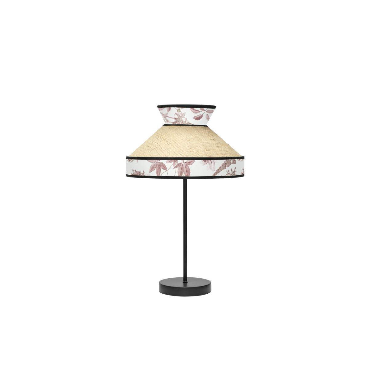 Lámpara de Sobremesa Constantinopla 61 cm Fabrilamp - vista principal | Fabrilamp / Abrila · Ref. 248871107