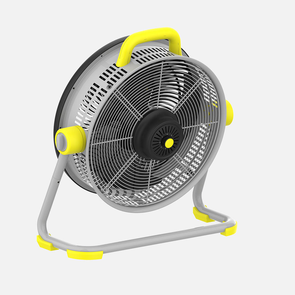 Ventilador Industrial Corintio 100W 50,5 cm Fabrilamp - imagen 3 | Fabrilamp / Abrila · Ref. 261471050