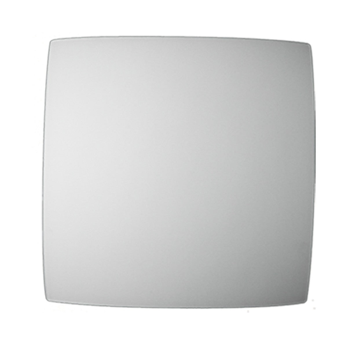 Medidas Cristal Accesorios Opal Mate 40 Blanco AJP/Alemar CR103PF-40 - LuzGuru