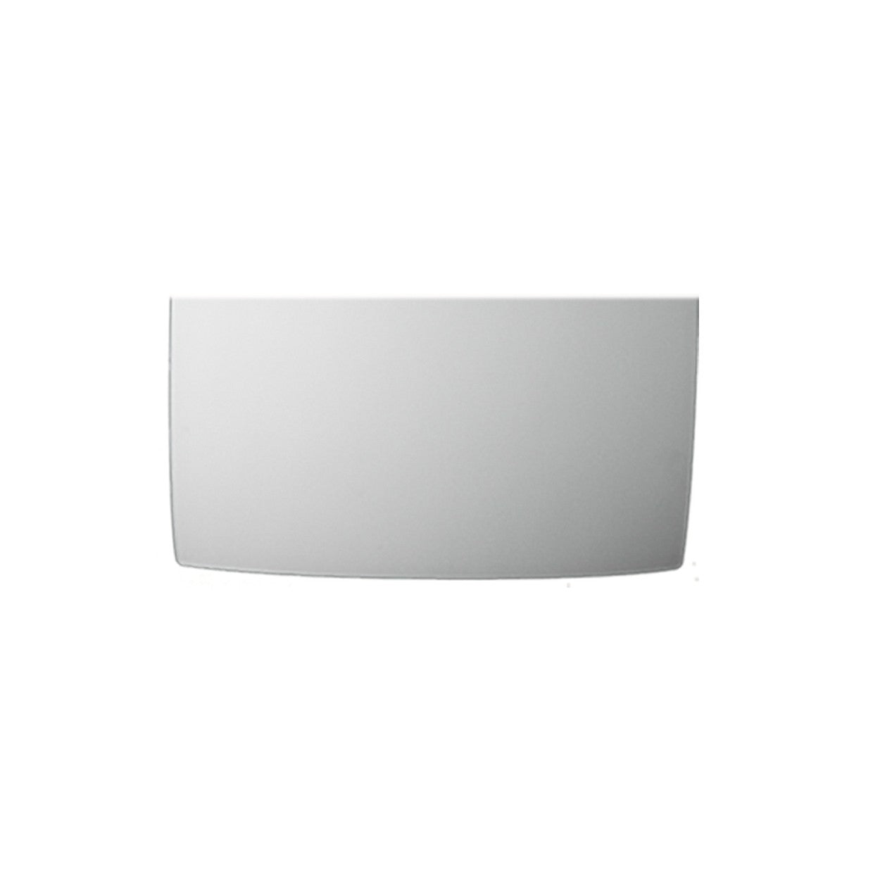 Medidas Cristal Accesorios Opal Mate Blanco AJP/Alemar CR103AP-2 PERSONALIZA - luzguru.com