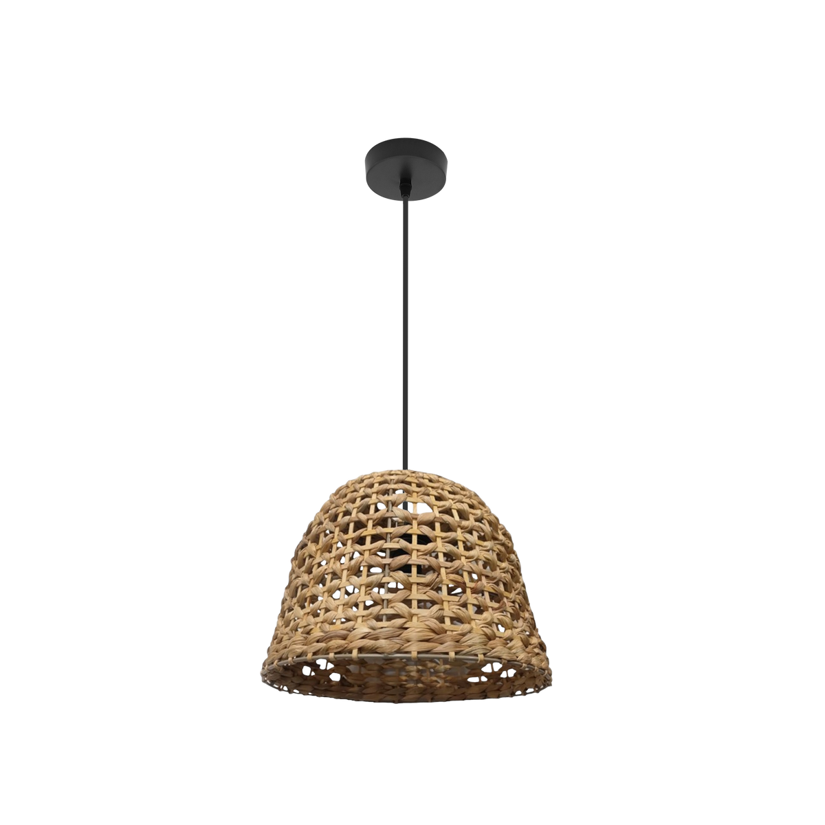 Lámpara Colgante Darro Vegetal Fabrilamp - vista principal | Fabrilamp / Abrila · Ref. 221293586