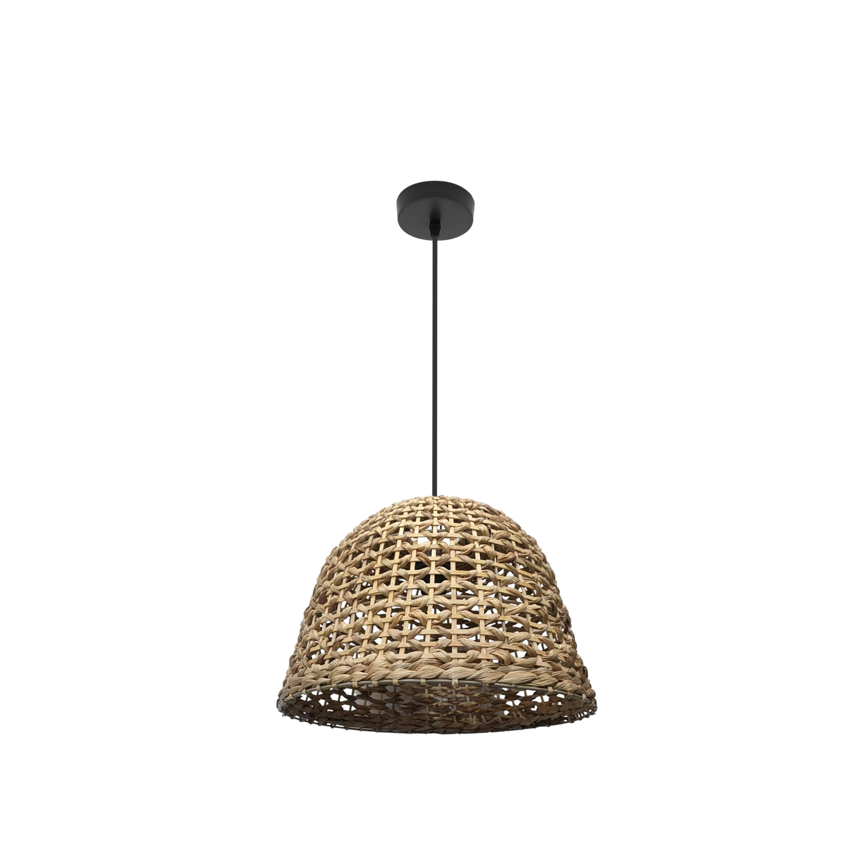 Lámpara Colgante Darro Vegetal Fabrilamp - vista principal | Fabrilamp / Abrila · Ref. 221294086