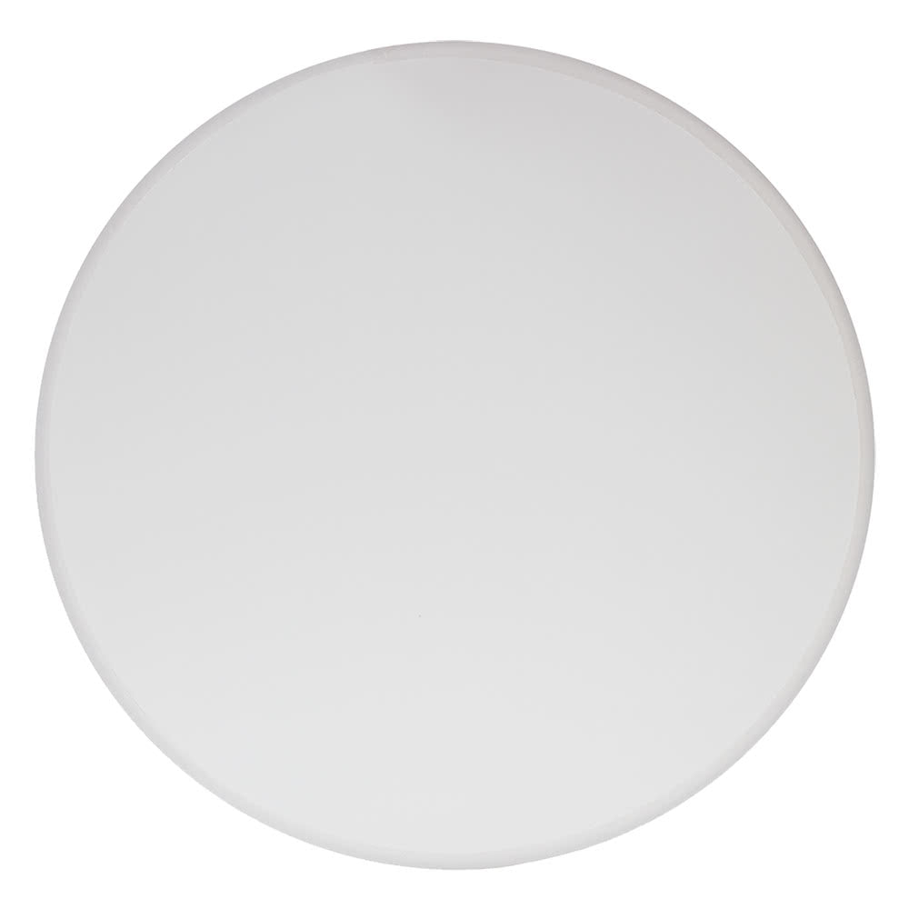 Difusor Nicole Blanco Fabrilamp / Abrila 99.DIFU40D para lámpara