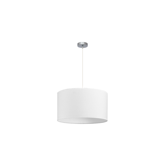 Lámpara Colgante Dori 3xE27 50 cm Fabrilamp - vista principal | Fabrilamp / Abrila · Ref. 176195001