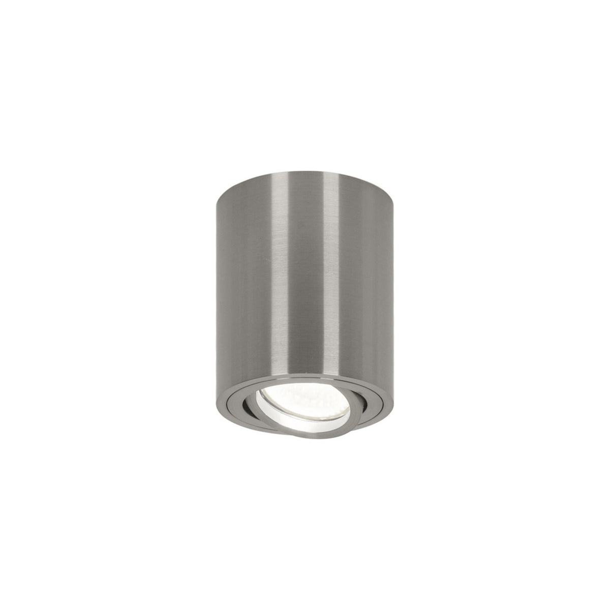 Downlight Silos 1 Luz GU10 AJP / Alemar - Níquel Satinado | AJP / Alemar