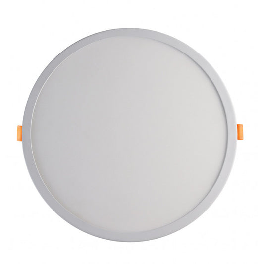 Downlight de Empotrar LED Lejania 20 W 5500K Blanco Fabrilamp - imagen 2 | Fabrilamp / Abrila