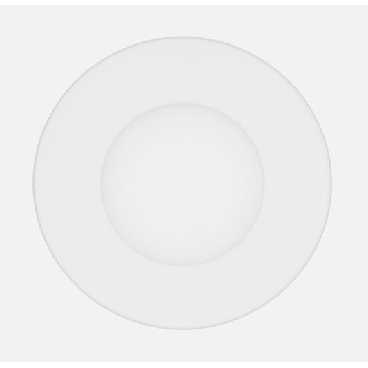 Downlight LED Empotrable Marco 3W Blanco Frío Fabrilamp - imagen 2 | Fabrilamp / Abrila