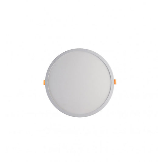 Downlight Empotrable LED Lejania 8 W Blanco Frío Fabrilamp - imagen 2 | Fabrilamp / Abrila