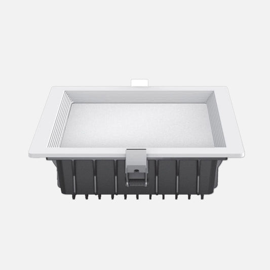 Downlight LED Empotrable Serie Intego 32W 4000K Blanco Fabrilamp - imagen 2 | Fabrilamp / Abrila