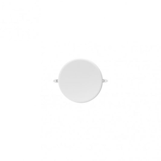 Downlight LED Empotrable Migmatita 9W Blanco Natural Fabrilamp - imagen 2 | Fabrilamp / Abrila