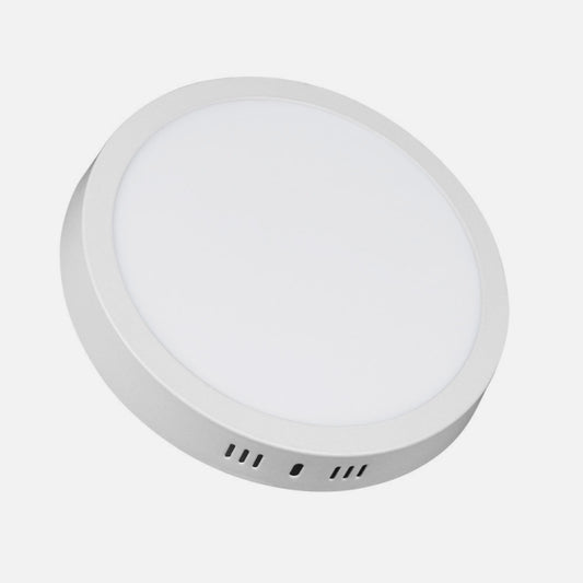 Downlight de Superficie LED Thulita 24W Blanco Frío Fabrilamp - imagen 2 | Fabrilamp / Abrila